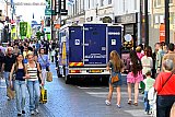 01-05-2026 Breda - 1 Mei is in Belgie een vrije dag en Belgen komen massaal naar de stad om het geld te laten rollen. - Fotokrant