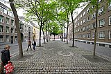 05-05-2026 Breda - In tegenstelling tot vorig jaar was er geen Vrijheidsfestival in de stad. Het Kasteelplein waar dat toen plaatsvond bleef leeg . De organisatie heeft bekend gemaakt dat men het Bevrijdingfestival voor dit jaar financieel niet rond kreeg. - Fotokrant