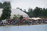 29-08-2026 Breda - Aan de Asterdplas wordt op het strand en de ligweide het jaarlijkse Duikbootfestival gehouden. - Fotokrant
