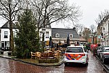 09-12-2019 Breda - Een groot deel van de dag is de Duivelsbruglaan vanuit tGinneken afgesloten geweest ivm politieonderzoek. - Fotokrant