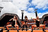 27-04-2019 Breda - 538 Koningsdag Optreden van Sherefa. - Fotokrant