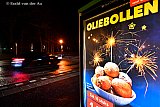OLIEBOLLEN - Fotokrant