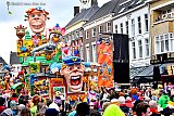 CARNAVALSOPTOCHT BREDA - Fotokrant