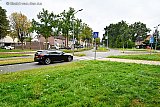 16-08-2024 Breda - Over een half jaar wil de gemeente een start maken met de bouw van een rotonde en wegversmallingen op de kruising Emerparklaan Heksenwiellaan. - Fotokrant