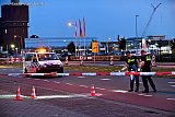 25-07-2019 Breda - De politie zoekt naar kogelhulzen nadat er op de Konijnenberg een schietpartij heeft plaatsgevonden.
 - Fotokrant