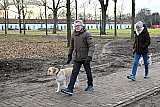 04-02-2026 Breda - De Gemeente wil van het Seeligpark het 1e rookvrije park van Nederland maken.   - Fotokrant