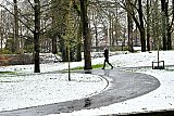 1E SNEEUW VAN 2020 - Fotokrant