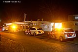 18-03-2026 Breda -  De wijk Haagse Beemden is opgeschrikt door een steekpartij. Een 14 jarige jongen raakte gewond nabij obs De Wildert.  - Fotokrant