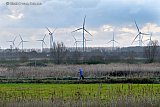 02-12-2024 Breda - Windmolens zouden op minimaal 2 kilometer van  bewoners moeten staan. Deze waarschuwing doet de bekende arts Diederik Gommers in verschillende media. - Fotokrant